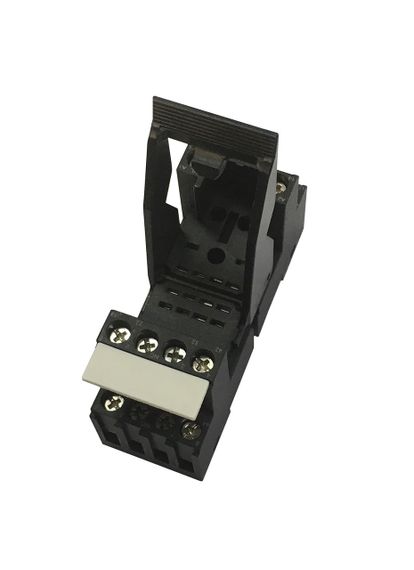 Роз'єм модульний РРП24м-18F-4ZC4 для MY4 Ny95505167