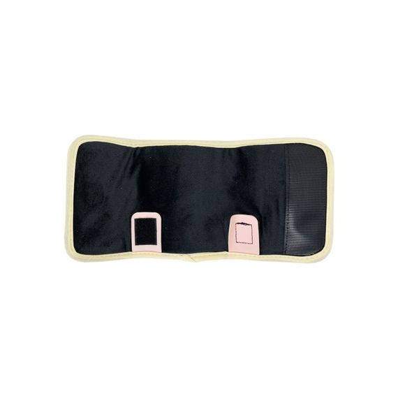 Портативний підігрівач для дитячих пляшечок MGZ-0222(Pink) з індикатором температури | Зображення 2