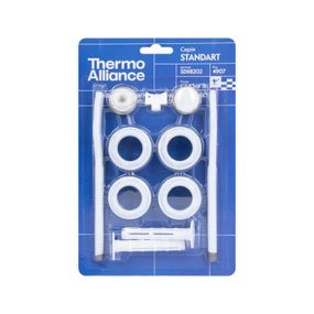 Комплект на радиатор Thermo Alliance Standart 3/4"х1" SD118202