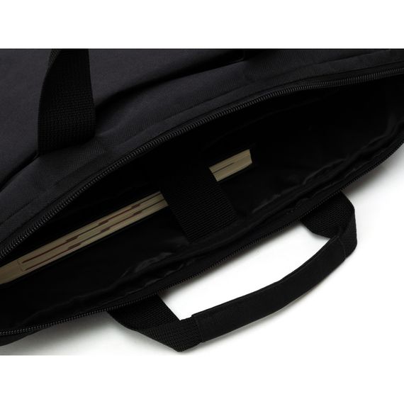 Сумка для ноутбука Vinga 17.3" NB1720 black (NB1720BK) | Зображення 5