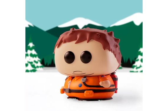 Ігрова фігурка FUNKO POP! серії "Південний парк" S6 86306 ЕРІК КАРТМЕН | Зображення 3