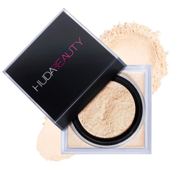 Пудра для лица Huda Beauty Easy Bake Loose Baking powder - Pound Cake (20 g)