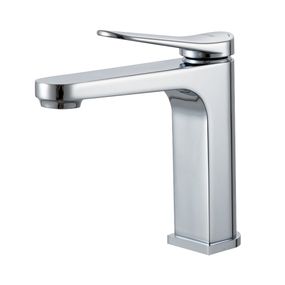 Змішувач для умивальника Gappo G1010