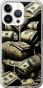 Чохол для Apple iPhone 13 Pro з пластику FCh_023692