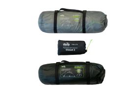 Мат для палатки Tramp Cloud 3 TRA-280