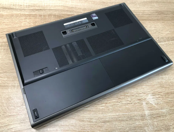 4K Ultra Sharp IPS Игровой Ноутбук Dell m4800 | Core i7-4910mq | SSD 256 | 8 RAM | Зображення 7
