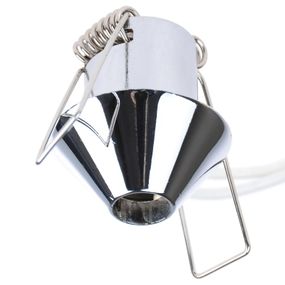 Светильник точечный звездное небо HDL-DJ 14 CHR