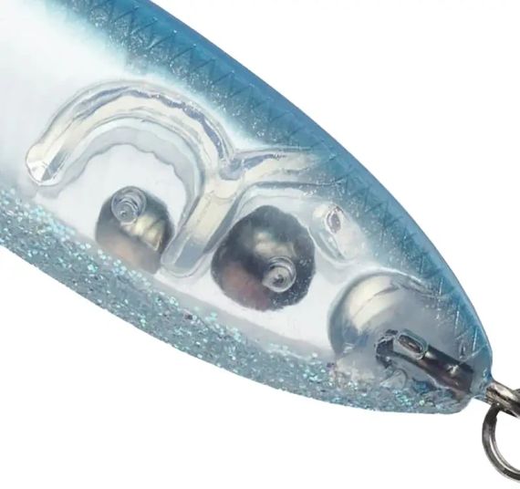 Воблер Ever Green Shower Blows 77.7F 77mm 9.3g #239 | Зображення 3