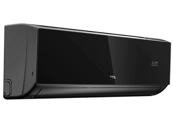 Кондиціонер TCL TAC-18CHSD/XA82IN Black Inverter R32 WI-FI | Зображення 2