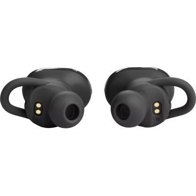 Гарнітура JBL Endurance Race TWS Black (JBLENDURACEBLK) (JBLENDURACEBLK) | Зображення 3