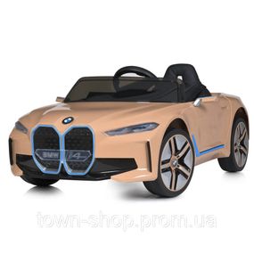 Детский электромобиль Машина JE1009EBLR-13(4WD) до 30 кг