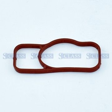 Прокладка помпы Mercedes Benz OM651 06-, Elring, 902.270,