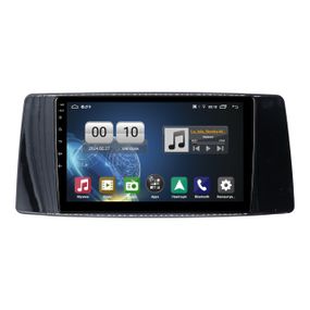 Штатна магнітола серії QIV Q1 під Toyota Sienna 2021+ (F1) (W3) 10 дюймів