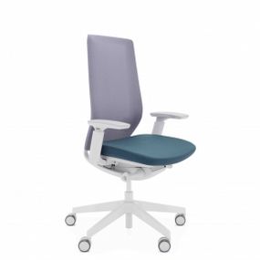 Кресло офисное PROFIM ACCIS PRO LIGHT GREY