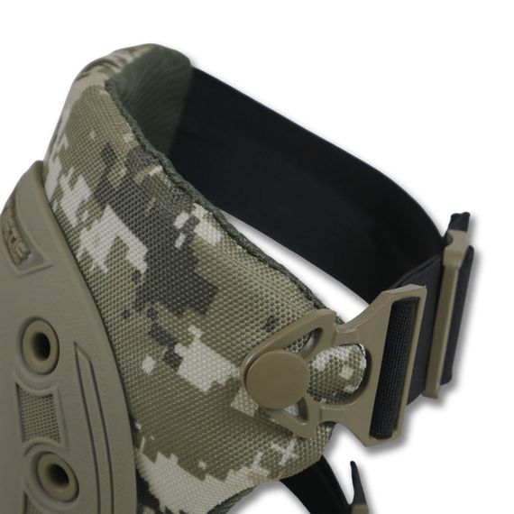 Наколенники Kiborg | Зображення 4