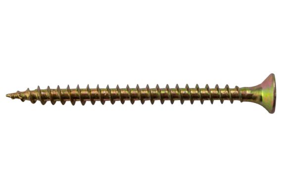 Саморез универсальный Apro - 4,0 x 50 мм (100 шт.) (1014050-1)