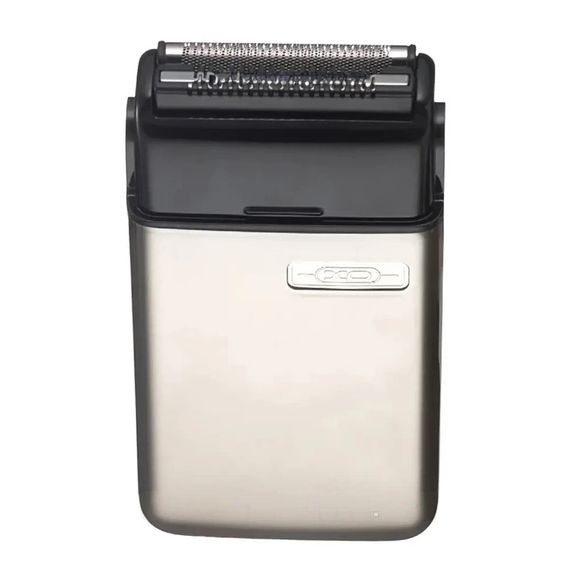 Портативна акумуляторна бритва з потужним акумулятором XPRO CF8 (234569648_420) | Зображення 6