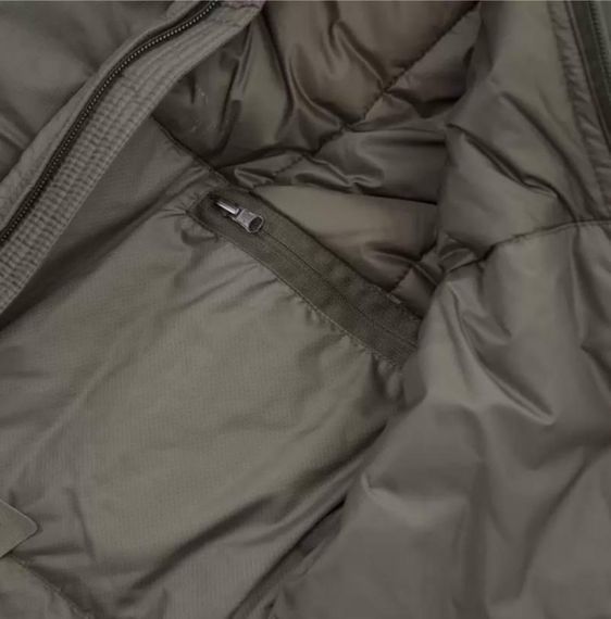 Штани Carinthia LIG 4.0 - Olive Original ✅ | Зображення 1