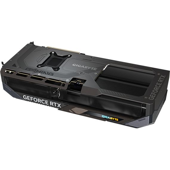Відеокарта GIGABYTE GeForce RTX5070 Ti 16GB GAMING OC (GV-N507TGAMING OC-16GD) | Зображення 7