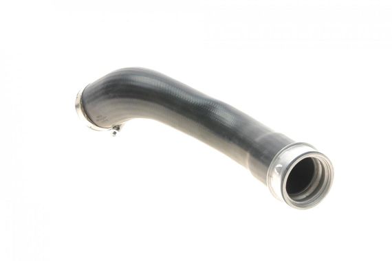 Патрубок інтеркулера R Mercedes Benz C-class W204 2.2CDI 07-09 C1711110 | Зображення 2