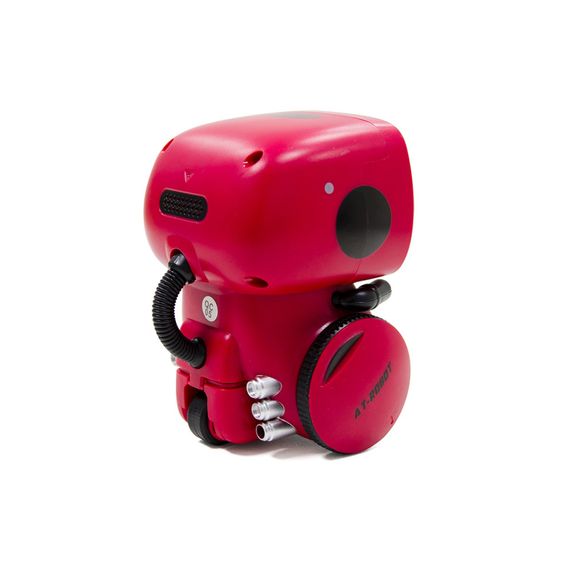 Інтерактивний робот AT-Rоbot AT001-01-UKR з голосовим керуванням | Зображення 3