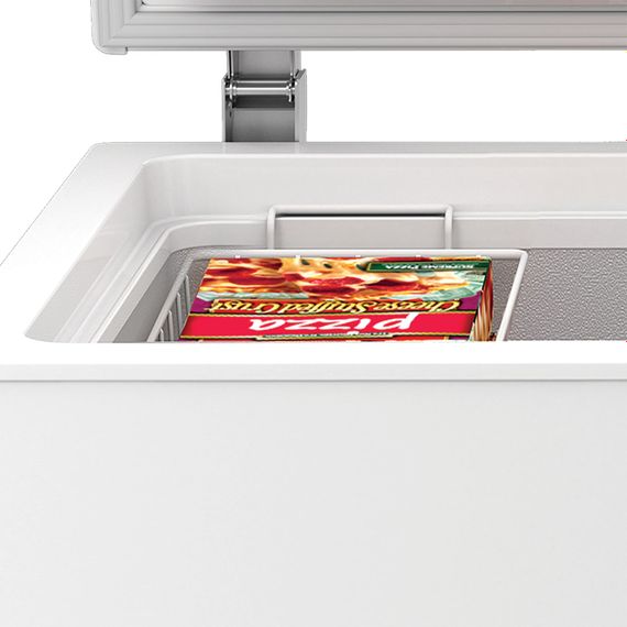 Морозильный ларь Beko HSM40090 | Зображення 2