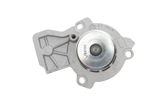 Помпа воды Audi A1 Seat Ibiza Skoda Fabia Rapid VW Polo 1.4TDI 14- R B 4PT  7 лоп  PA1361-8 | Зображення 2