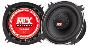 Коаксіальна акустика MTX TX640C