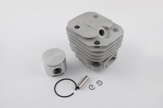 Поршневая б/п (ЦПГ)   для Husqvarna 61   (Ø48)   EVO