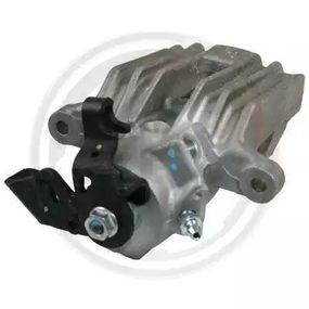 Супорт гальмівний задній A3/Leon/Octavia/Golf 96-10 (41mm) L, A.B.S. (521941)