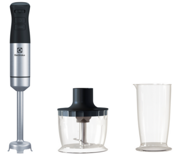 Занурювальний блендер Electrolux E5HB1-6SS | Зображення 3