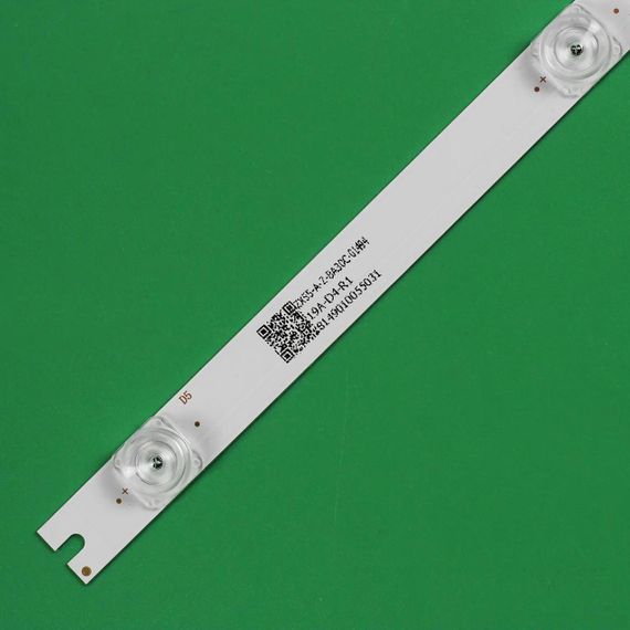 LED підсвітка TV 55" ZX55ZC332M05A1 V2-C800 ZX55ZC332M05A1V2-C800 ZX55-A-Z-BA30C-00384 L55UHD20 10шт. | Зображення 1