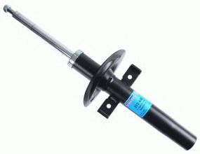 Амортизатор підв. RENAULT SCENIC II, GRAND SCENIC II передн. газ.(вир-во SACHS) SACHS 313446 на RENAULT SCÉNIC II (JM0/1_)