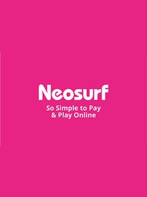 Neosurf 15 EUR - Neosurf Key - GERMANY