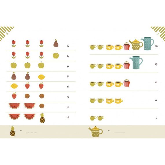 Графічні математичні завдання-судоку 253905 Камілло Бортолато | Зображення 1