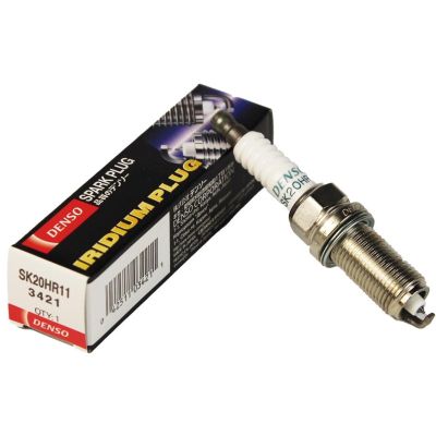 Свеча зажигания Denso SK20HR11 | Зображення 1