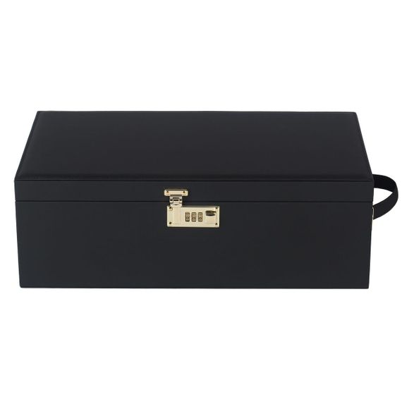 Кейс для іграшок Dorcel Le Coffret - Prestige Edition Sex Aura | Зображення 2