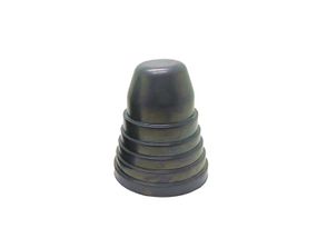 Кришка блоку фари гумова універсальна (пильник) d 40-80 mm