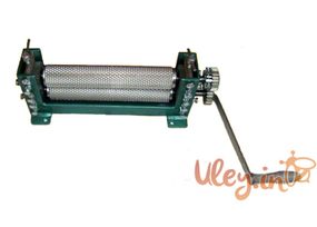 Вальці Гравіровані ручні (Трутневі)