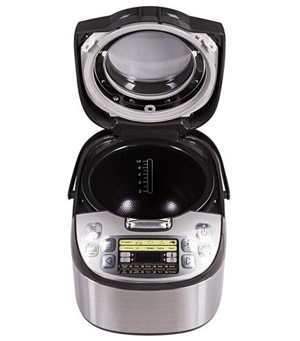 Мультиварка TEFAL RK812B32 (RK812B32) | Зображення 2