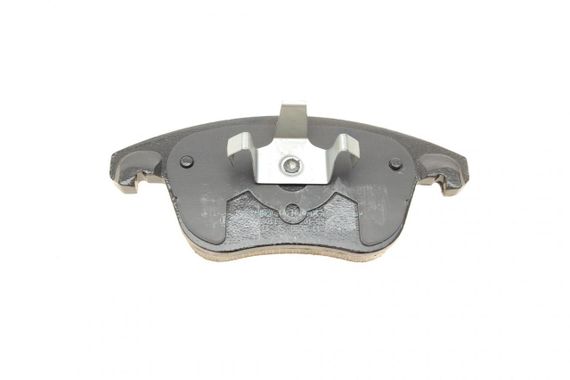 Колодки гальмівні передні Citroen C4 09- C4 Grand Picasso 06-13 Peugeot 3008 11-16 5008 09-17 22-0675-3 | Зображення 2