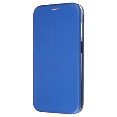 Чехол для мобильного телефона Armorstandart G-Case Samsung M35 5G (M356) Blue (ARM77984)