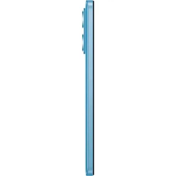 Смартфон Xiaomi Redmi Note 12 Pro+ 5G 12/256GB Blue Global Rom | Зображення 4