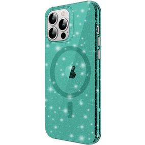 Чехол TPU Radiance with MagSafe для Apple iPhone 13 Pro Max (6.7")