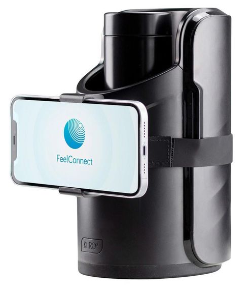 Холдер для телефону Keon Accessory PHONE Holder для автоматичного мастурбатора Kiiroo Sex Aura