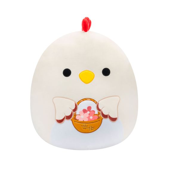 Іграшка мяка Півник Тод 19cm