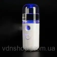 Увлажнитель для кожи лица Nano Mist Soraver/ Нано-распылитель/ Увлажнители воздуха | Зображення 4