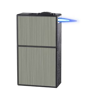 Футляр С Зажигалкой Под Пачку «Gold ПА-37»