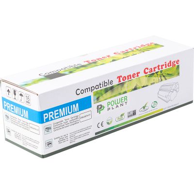 Картридж PowerPlant Canon 067H CY i-SENSYS LBP631Cw (PP-CRG-067HC) | Зображення 3