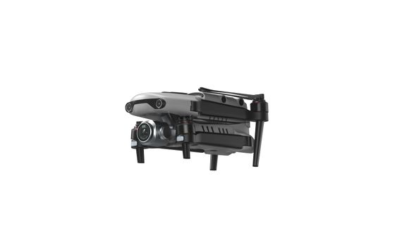 Дрон Autel EVO II Pro Rugged Bundle V3 Special version, FCC, Anti-Interference, Grey (102001738) | Зображення 7